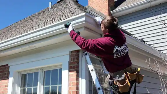 gutter services Creve Coeur